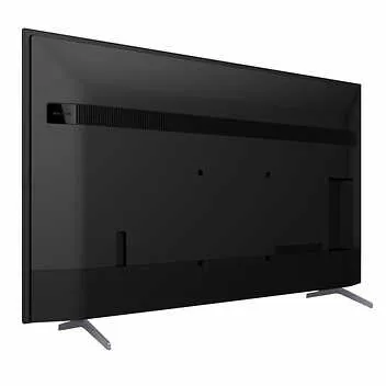 Certified Refurbished - Sony 55" Class - X81CH Series - 4K UHD LED LCD TV - XBR55X81CH