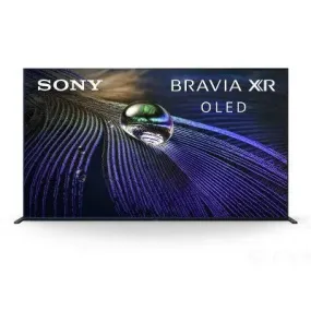 Certified Refurbished - Sony 65" Class BRAVIA XR OLED 4K Ultra HD Smart Google TV - XR65A90J