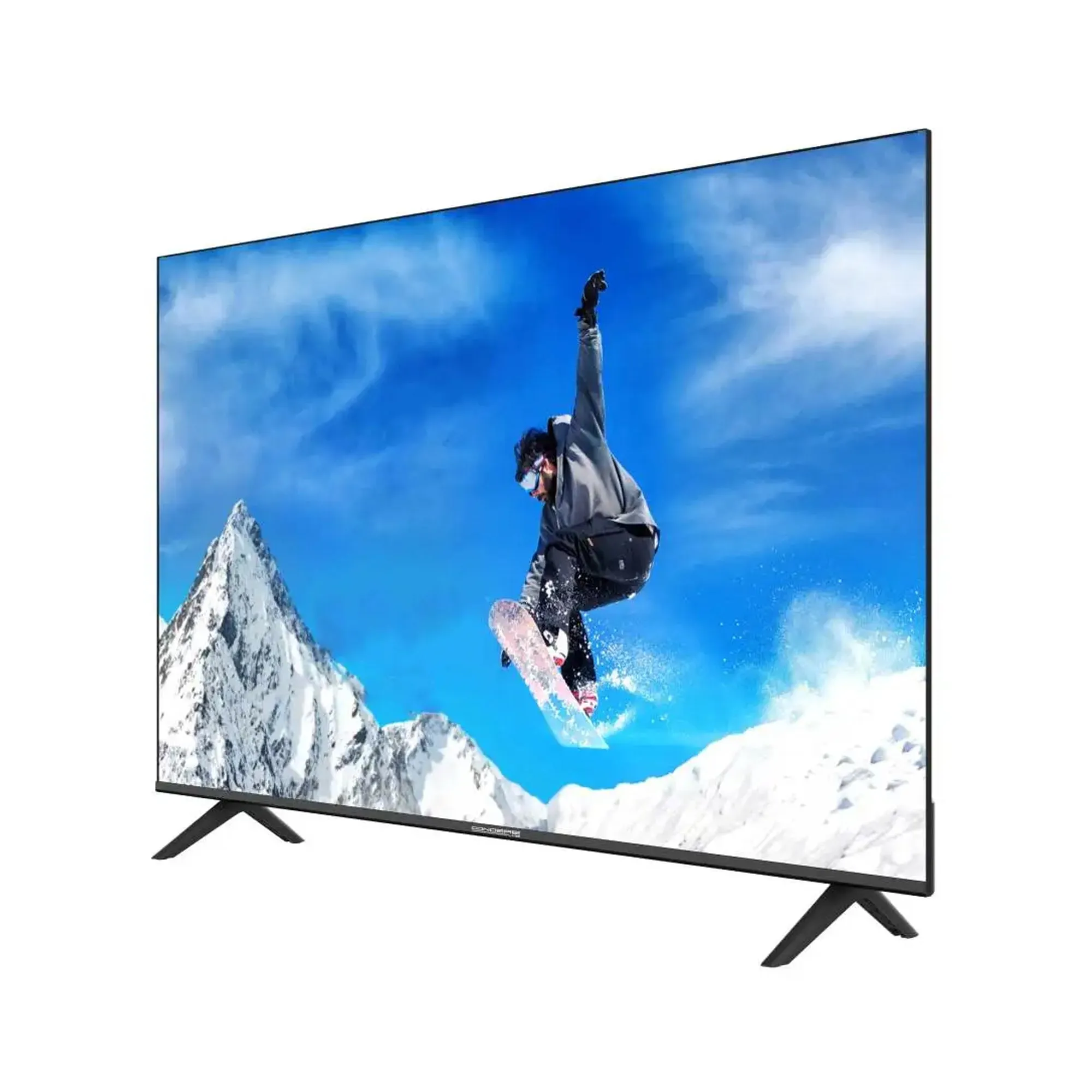 Condere Plus 55" 4K UHD LED Smart TV