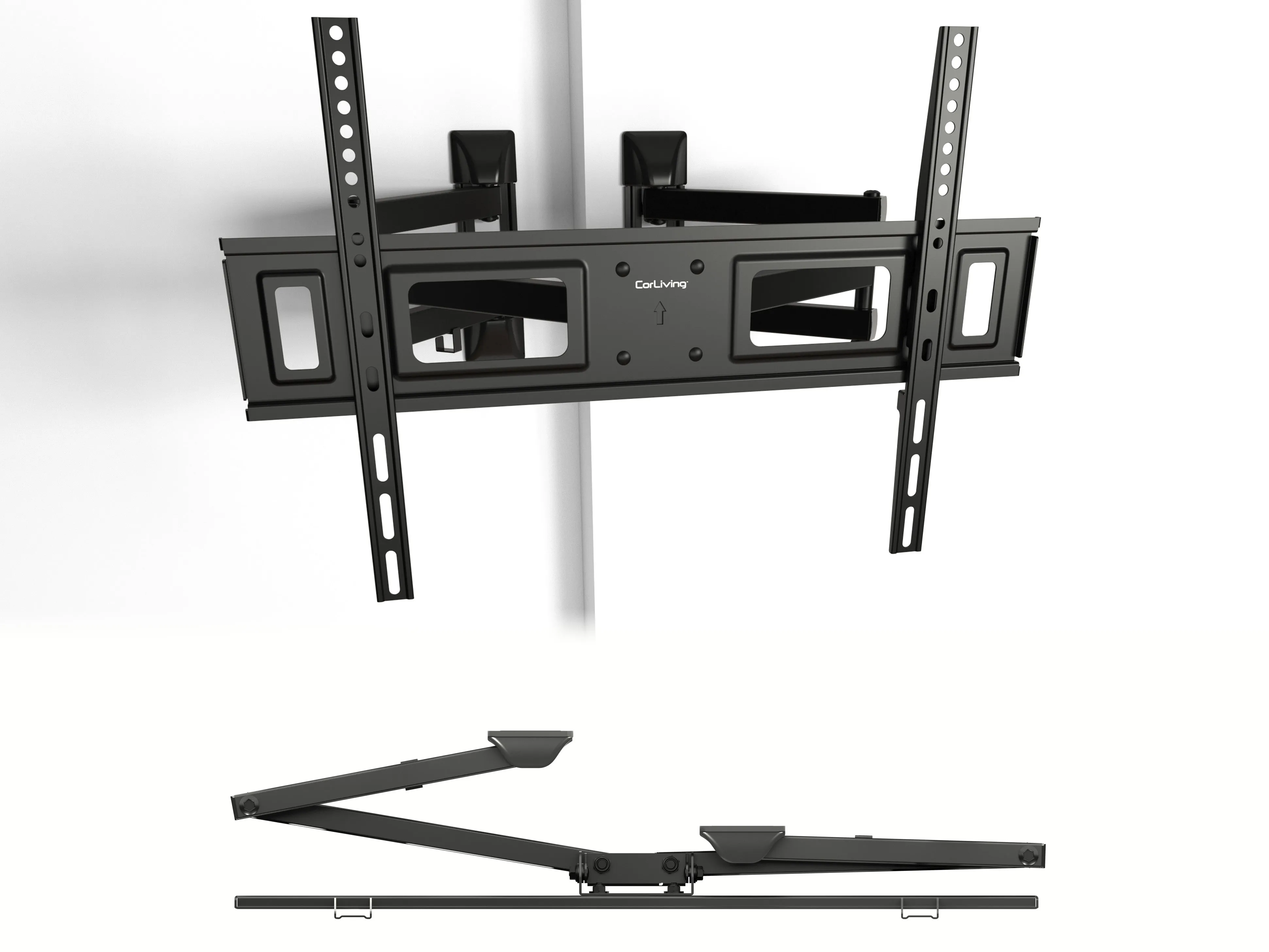 Corner TV Wall Mount