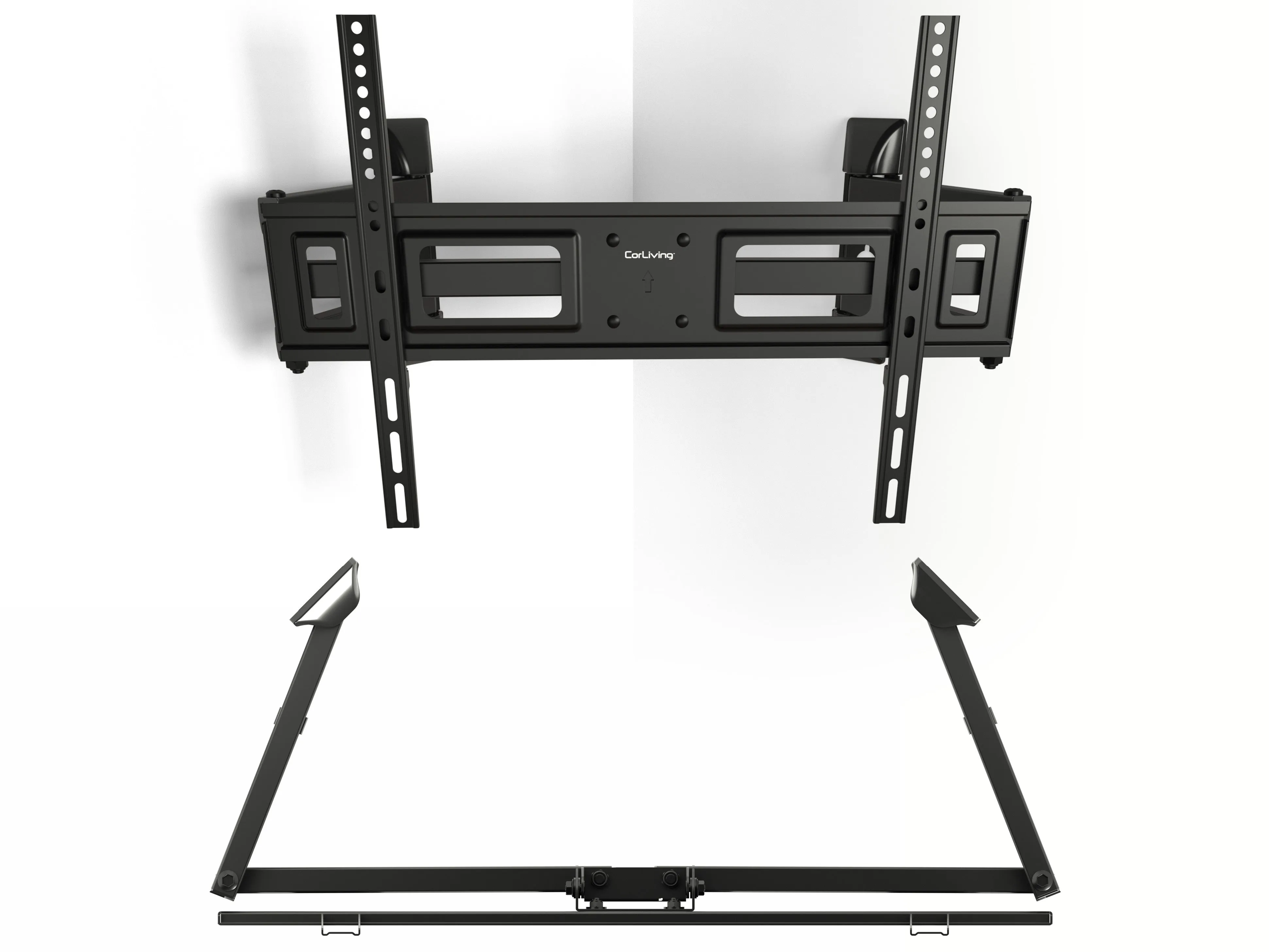 Corner TV Wall Mount