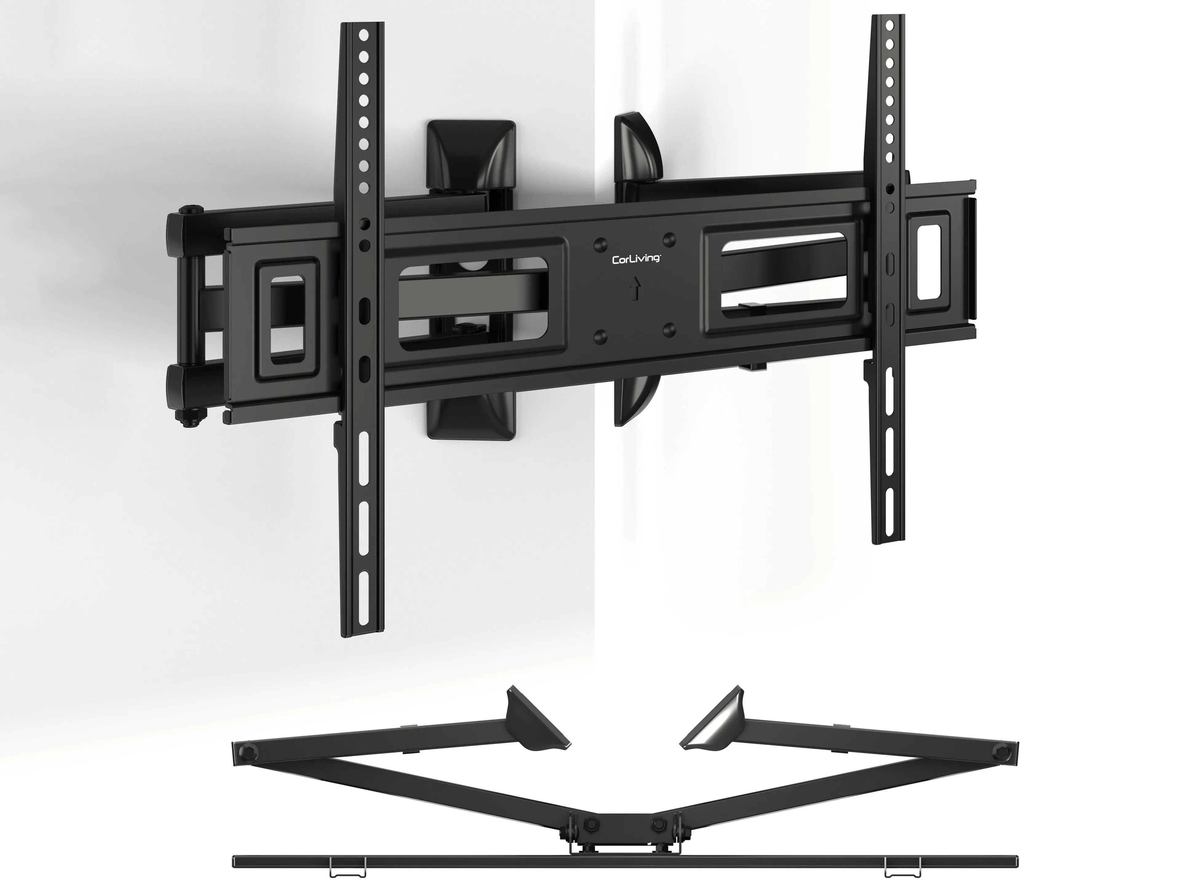 Corner TV Wall Mount