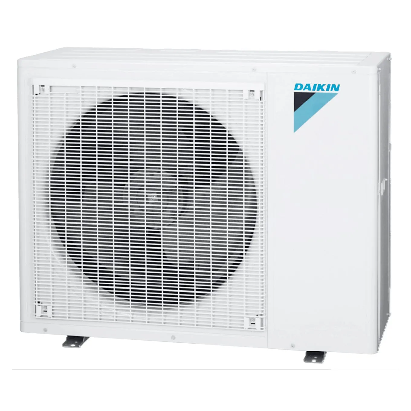 Daikin 3-Zone Ceiling Cassette Ductless Mini-Split 48000 BTU Heat Pump Air Conditioner 15k   18k   18k - 20.6 SEER2