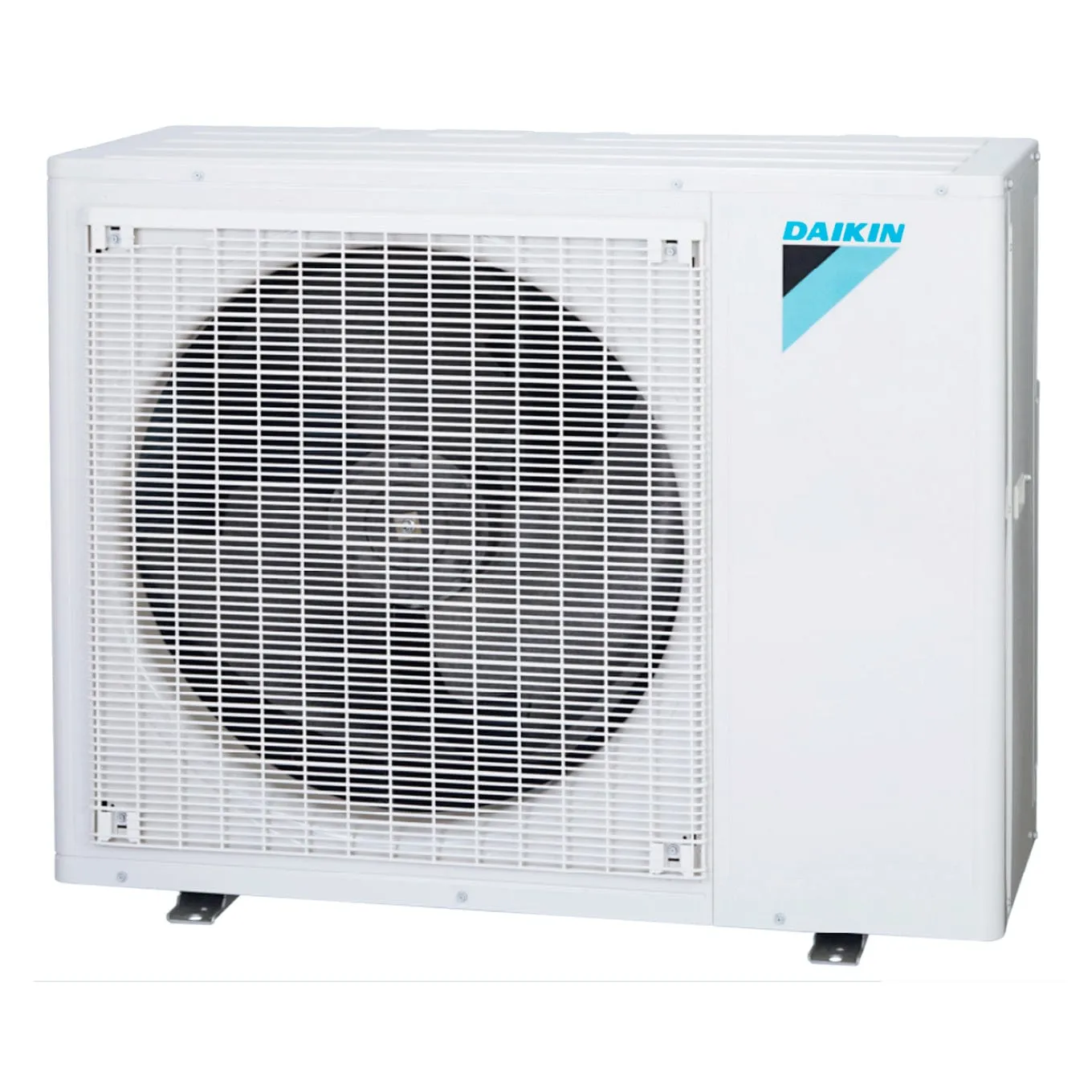 Daikin 4-Zone Ceiling Cassette Ductless Mini-Split 48000 BTU Heat Pump Air Conditioner 12k   12k   15k   15k - 20.6 SEER2