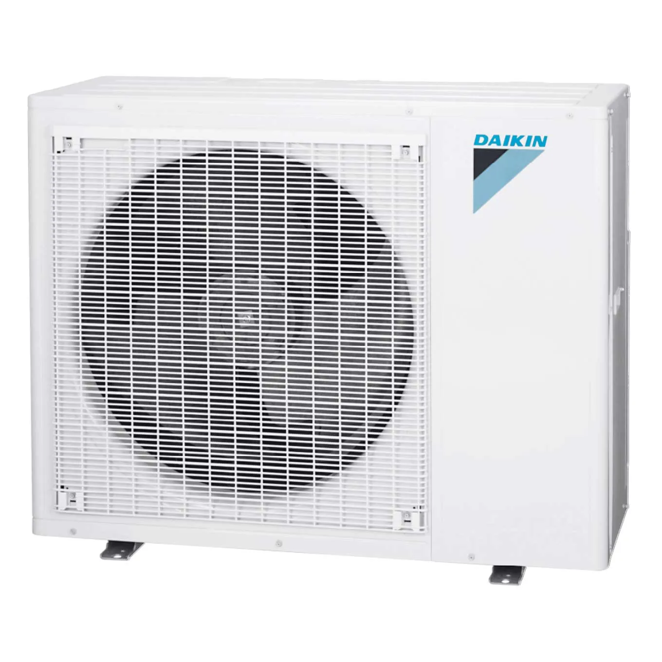 Daikin 5-Zone Ceiling Cassette Ductless Mini-Split 48000 BTU Heat Pump Air Conditioner 9k   12k   12k   12k   12k - 20.6 SEER2.6 SEER2