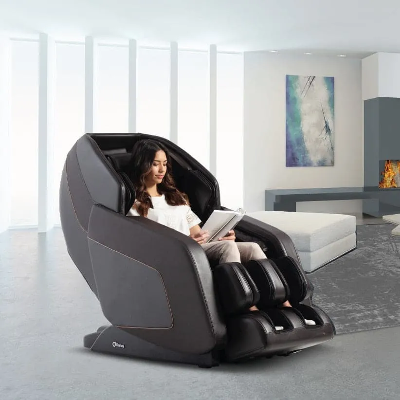 Daiwa Hubble Massage Chair