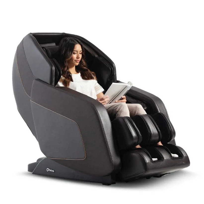 Daiwa Hubble Massage Chair