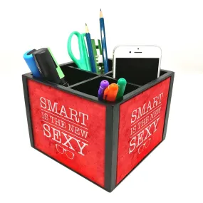 Desk Organizer For Stationery -  SMART SEXY