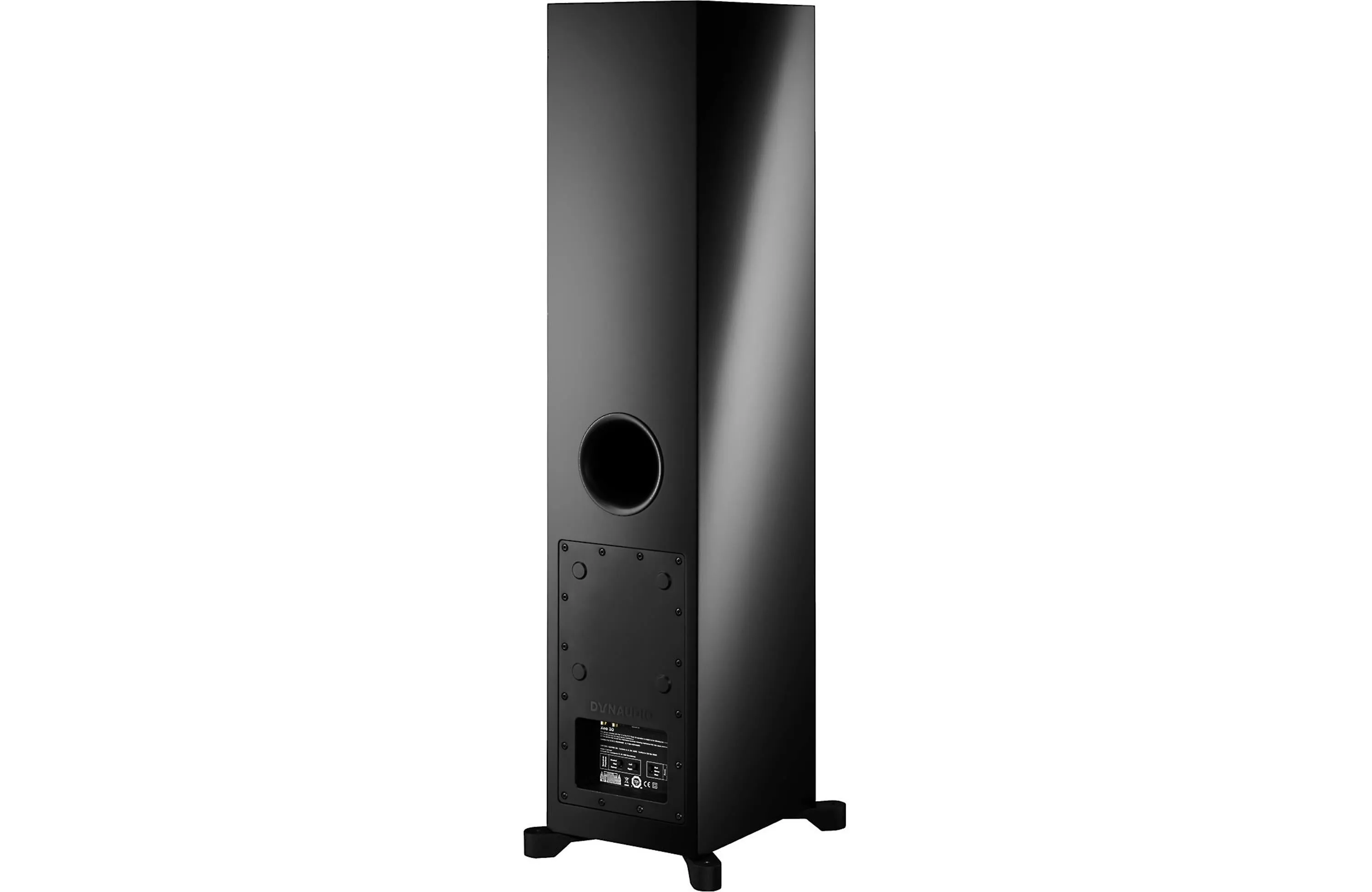 Dynaudio Xeo 30 Digital Active Wireless Floorstanding Speakers Open Box (Pair)