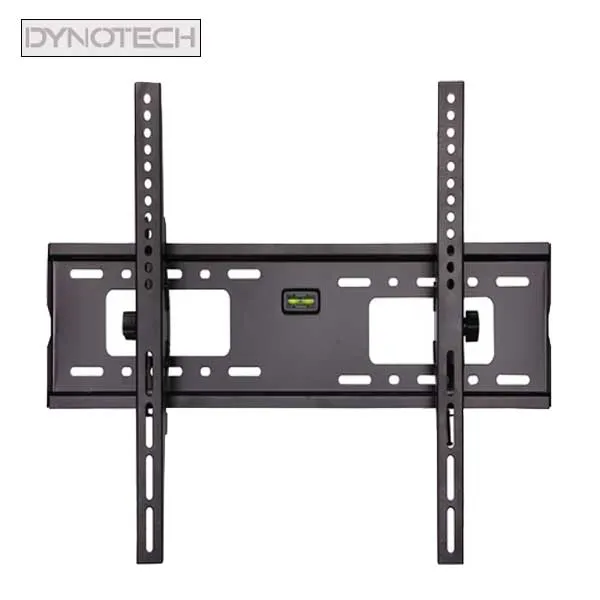 DynoTech - 180232 - TV Wall Mount - Tilt - Vesa 600 x 400 - for 32-80” - Up to 132 Ibs