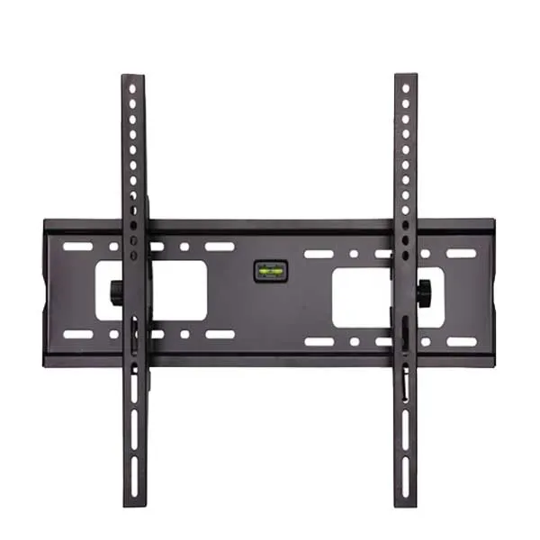 DynoTech - 180232 - TV Wall Mount - Tilt - Vesa 600 x 400 - for 32-80” - Up to 132 Ibs