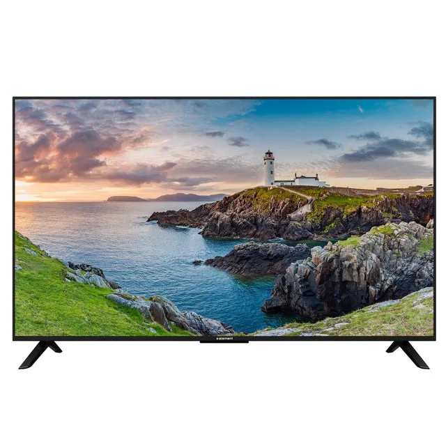 ELEMENT 50" Class FHD (1080P) Smart LED TV (E2SW5018)