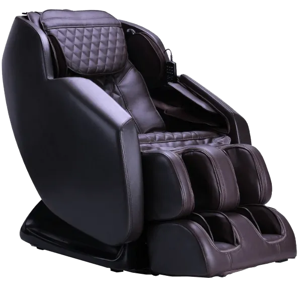 Ergotec ET-150 Neptune 2D Massage Chair