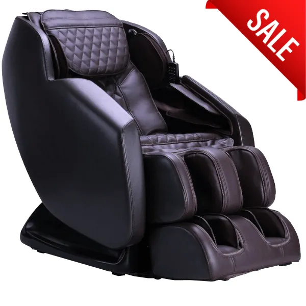 Ergotec ET-150 Neptune 2D Massage Chair