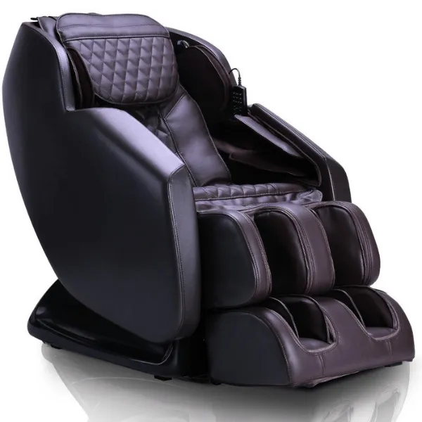 Ergotec ET-150 Neptune 2D Massage Chair