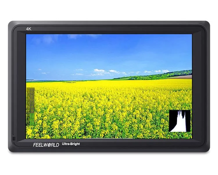 Feelworld 7" HDMI Monitor