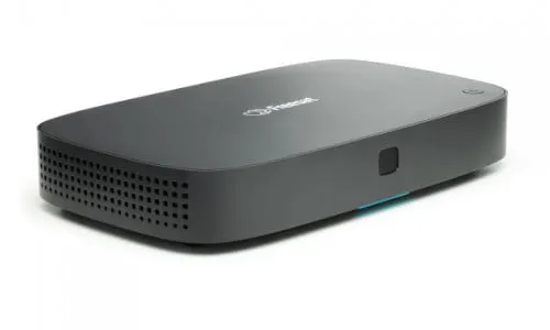 Freesat UHD-4X-2000 Recordable 4K TV Box - 2TB