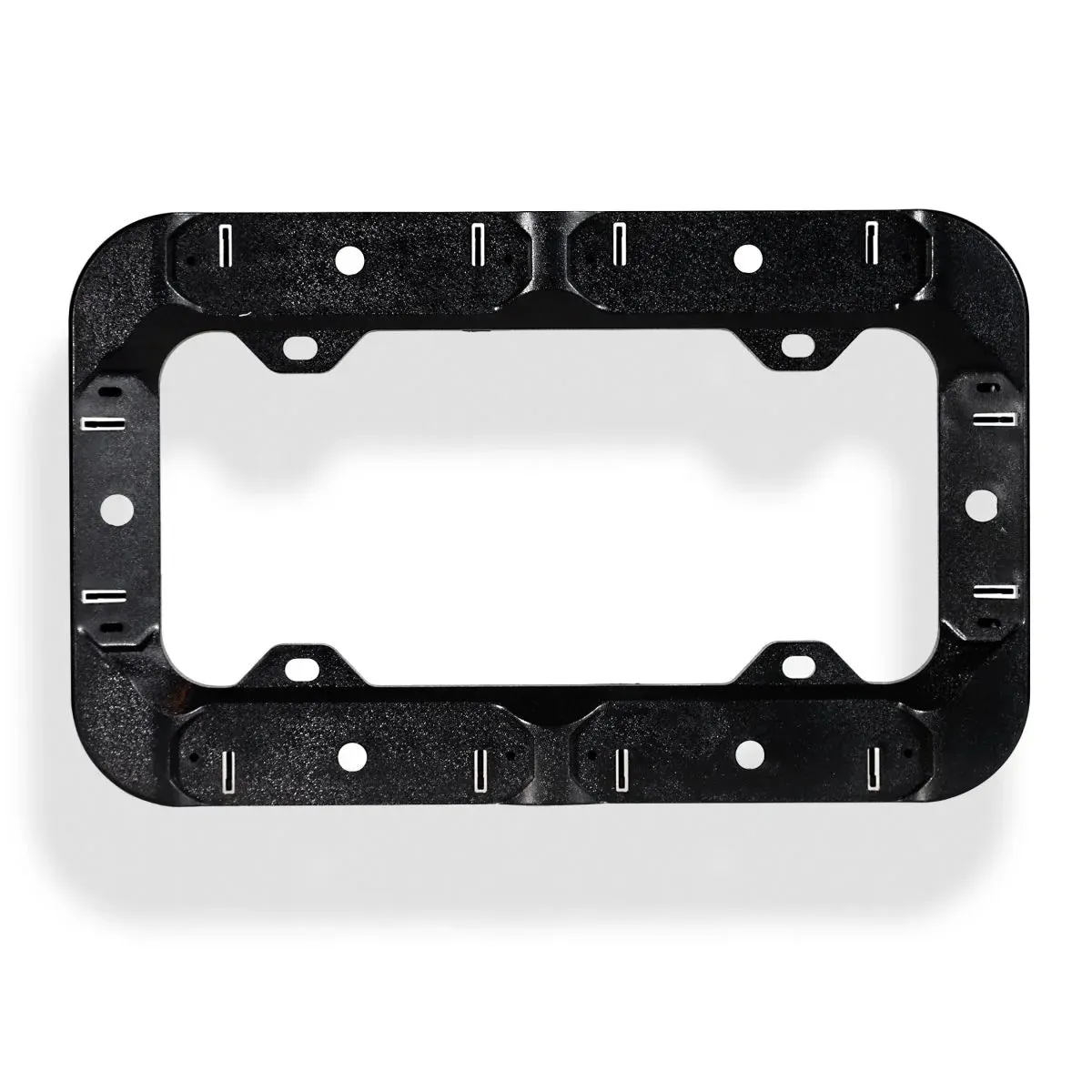 Front / Rear License Plate Bracket 2024