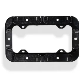 Front / Rear License Plate Bracket