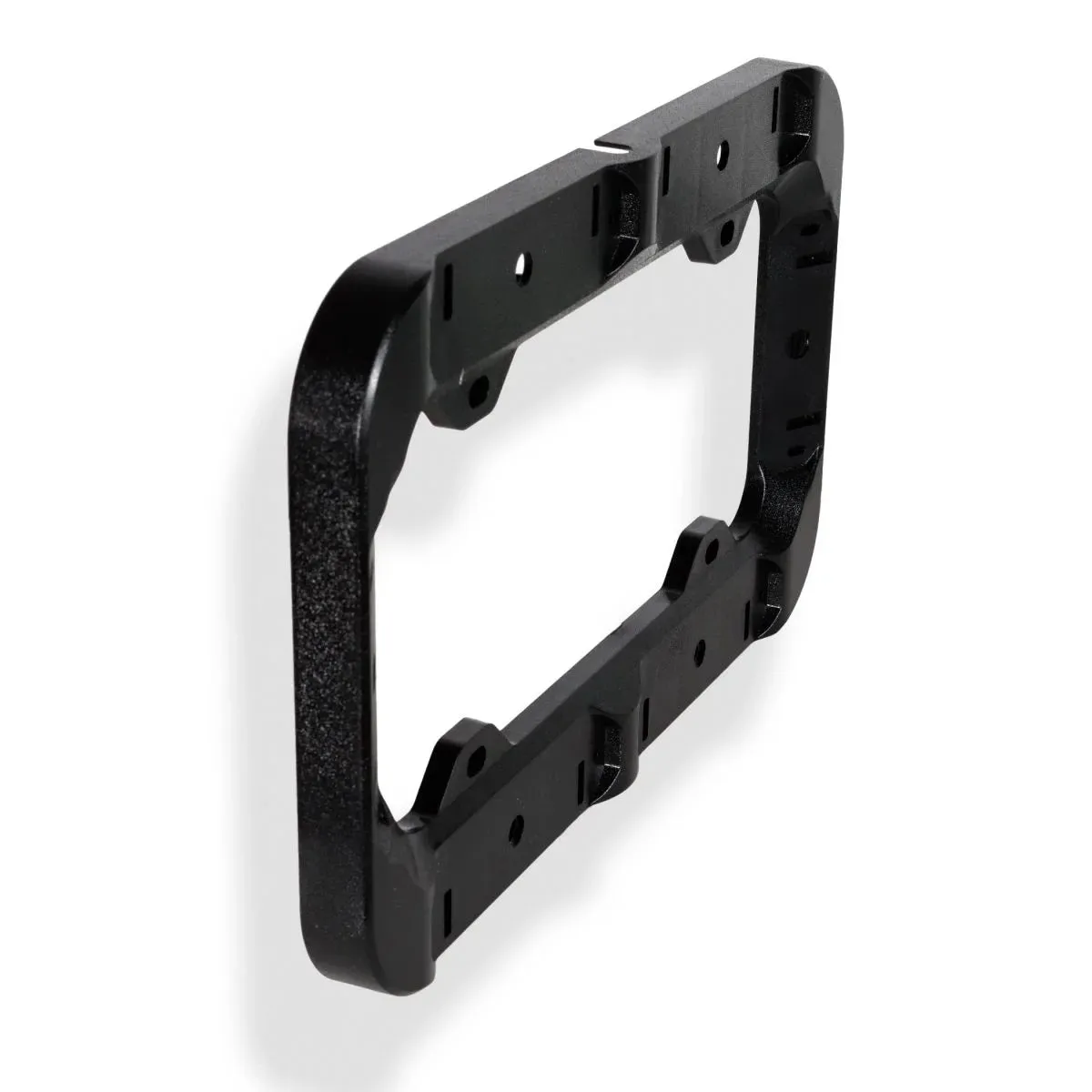 Front / Rear License Plate Bracket