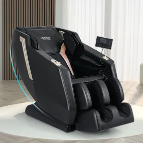 Full Body Massage Chair with Heated Therapy - Livemor Baird