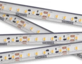 GM Lighting LTR-P-WP-24V 1.5W 1FT/16FT PRO LED Tape Wet Location 27K-50K