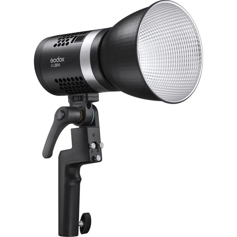 Godox ML30BI 2 Head Bi-Colour (2800K-6500K) LED Light Kit