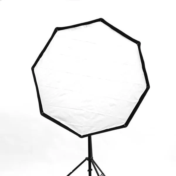 Godox SLB-60W LED Portable Kit (Including 95cm Collapsible Softbox and Light Stand) - Bundle