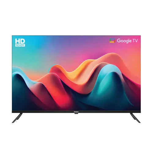 Haier Smart Google TV 80cm(32) With Google Assistant