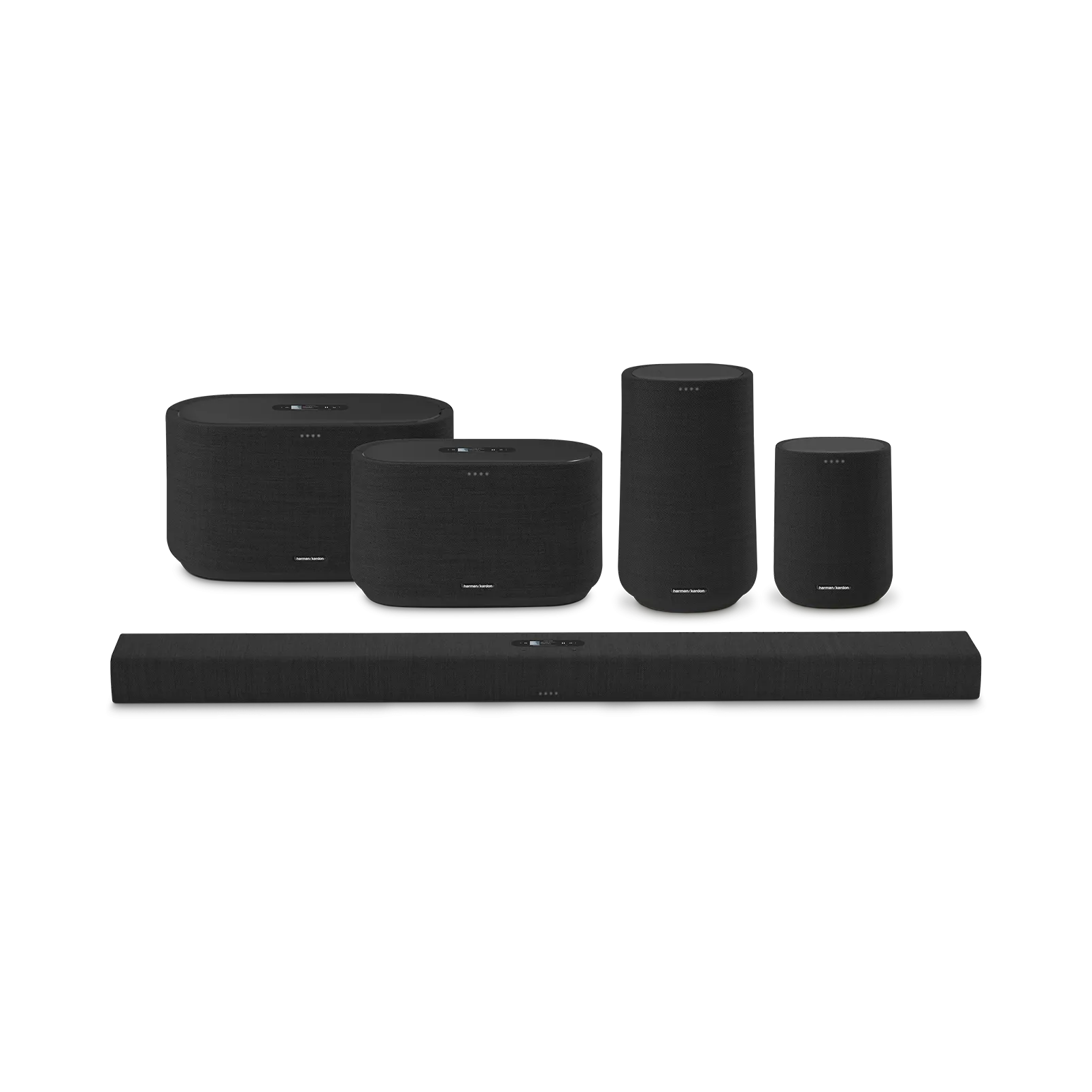 Harman Kardon Citation One Wireless Speaker