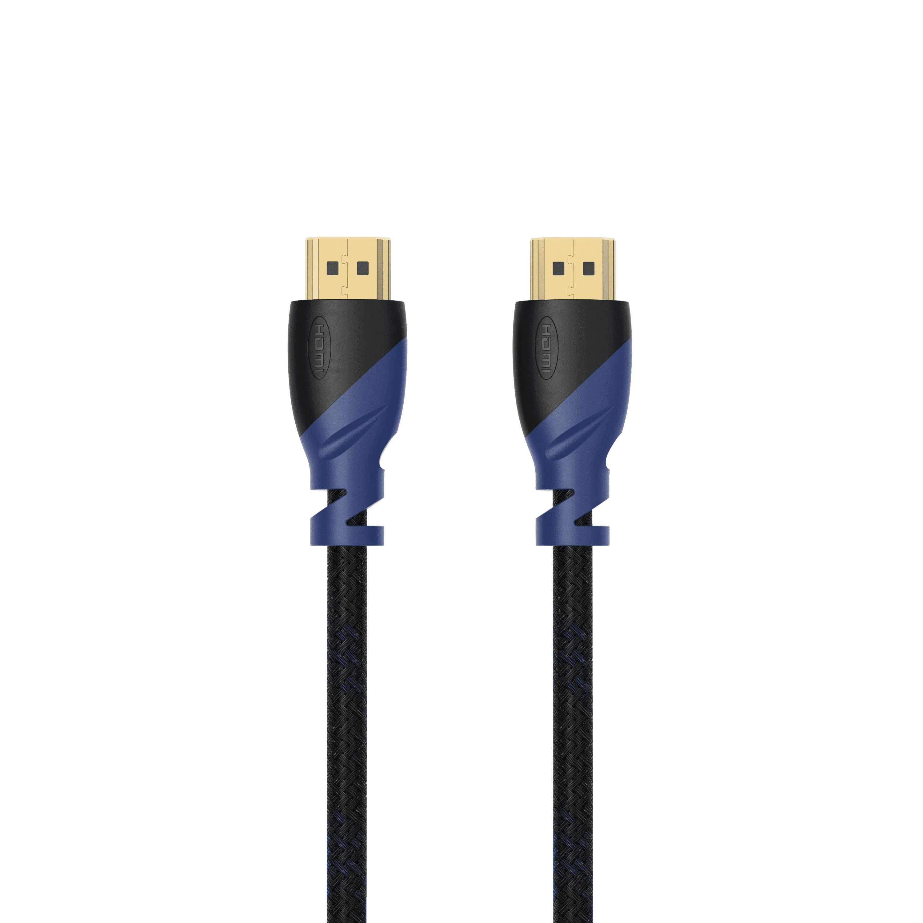 High Speed HDMI Cable with Ethernet - (6 FT)