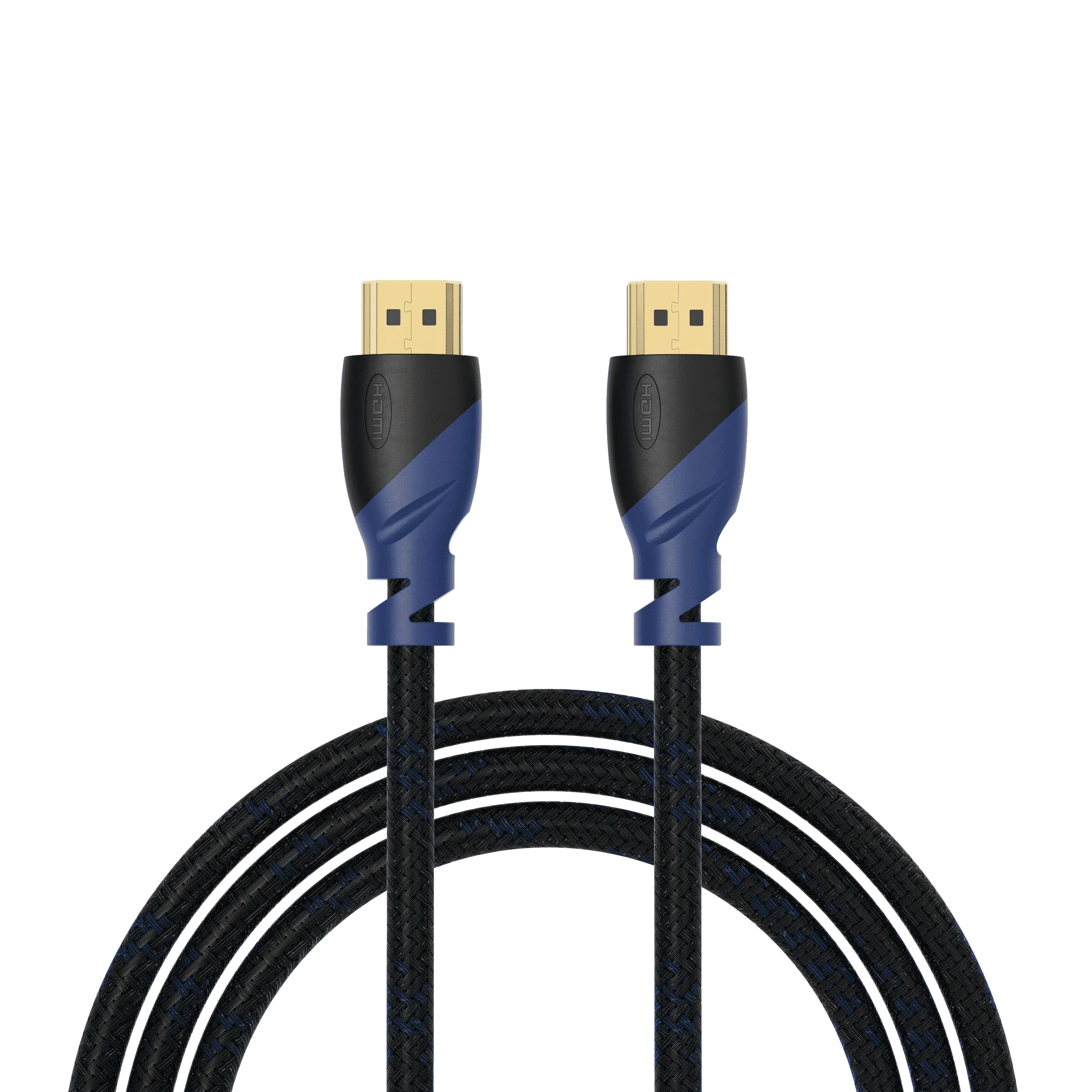 High Speed HDMI Cable with Ethernet - (6 FT)