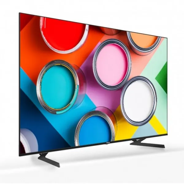 Hisense 50" (127cm) A7G UHD 4K Smart TV 50A7G