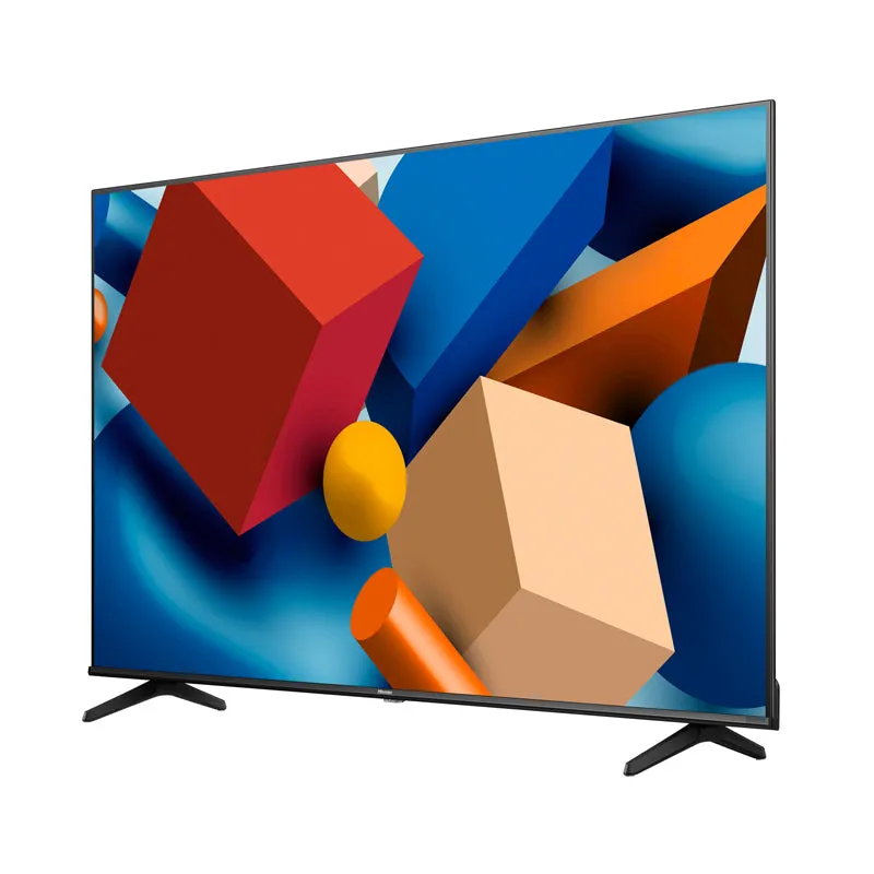 Hisense, 55A61K 4K UHD DLED Smart Television