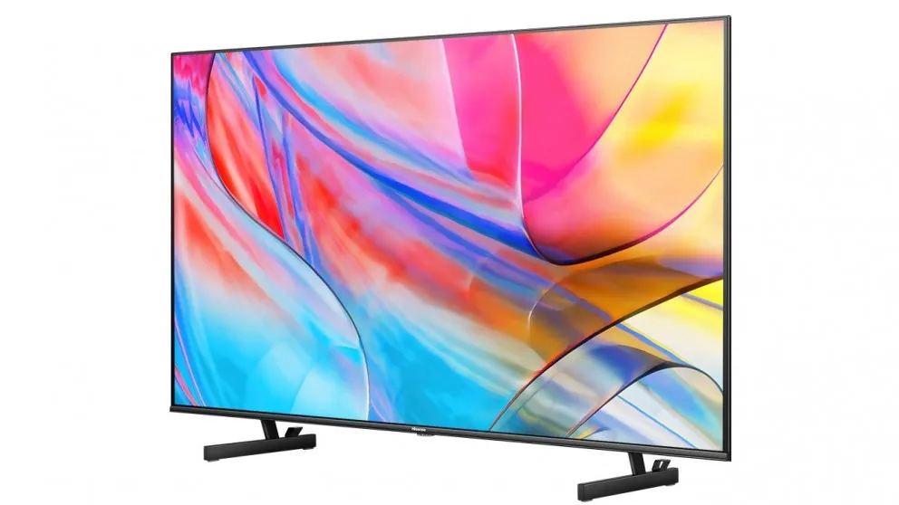 Hisense A7KAU 4K UHD LED Smart TV 55 inch 55A7KAU