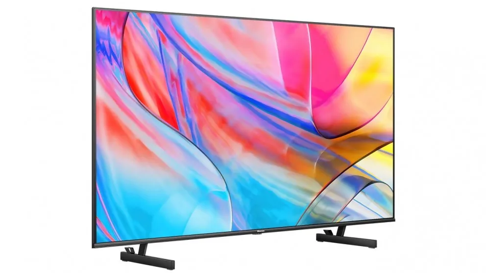 Hisense A7KAU 4K UHD LED Smart TV 55 inch 55A7KAU