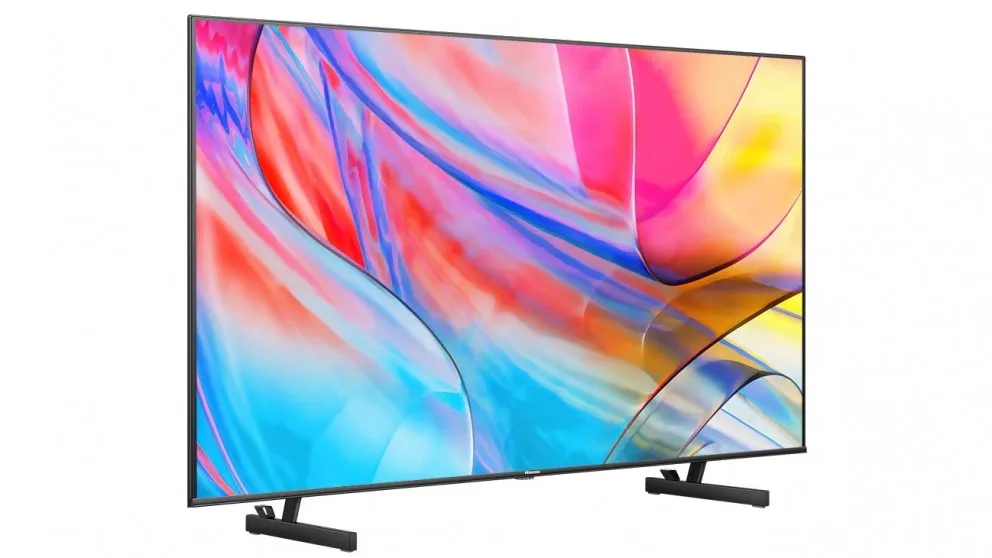 Hisense A7KAU 4K UHD LED Smart TV 65 inch 65A7KAU