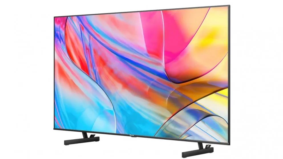 Hisense A7KAU 4K UHD LED Smart TV 65 inch 65A7KAU