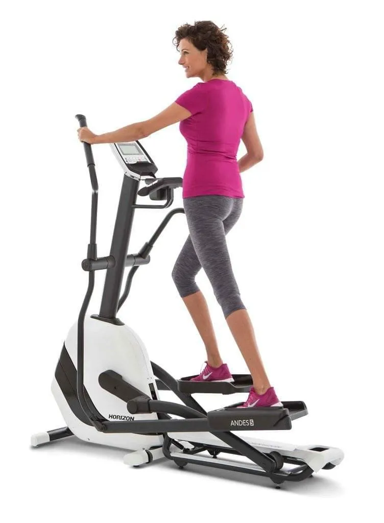 Horizon Andes 5 Elliptical (SALE)