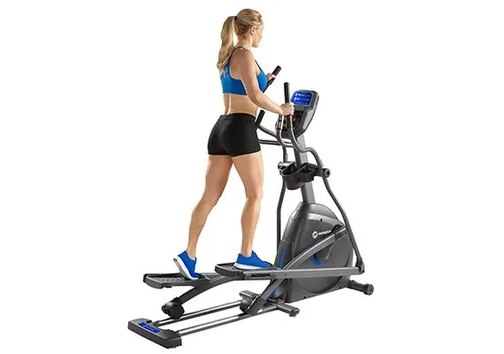 HORIZON EX-59 ELLIPTICAL