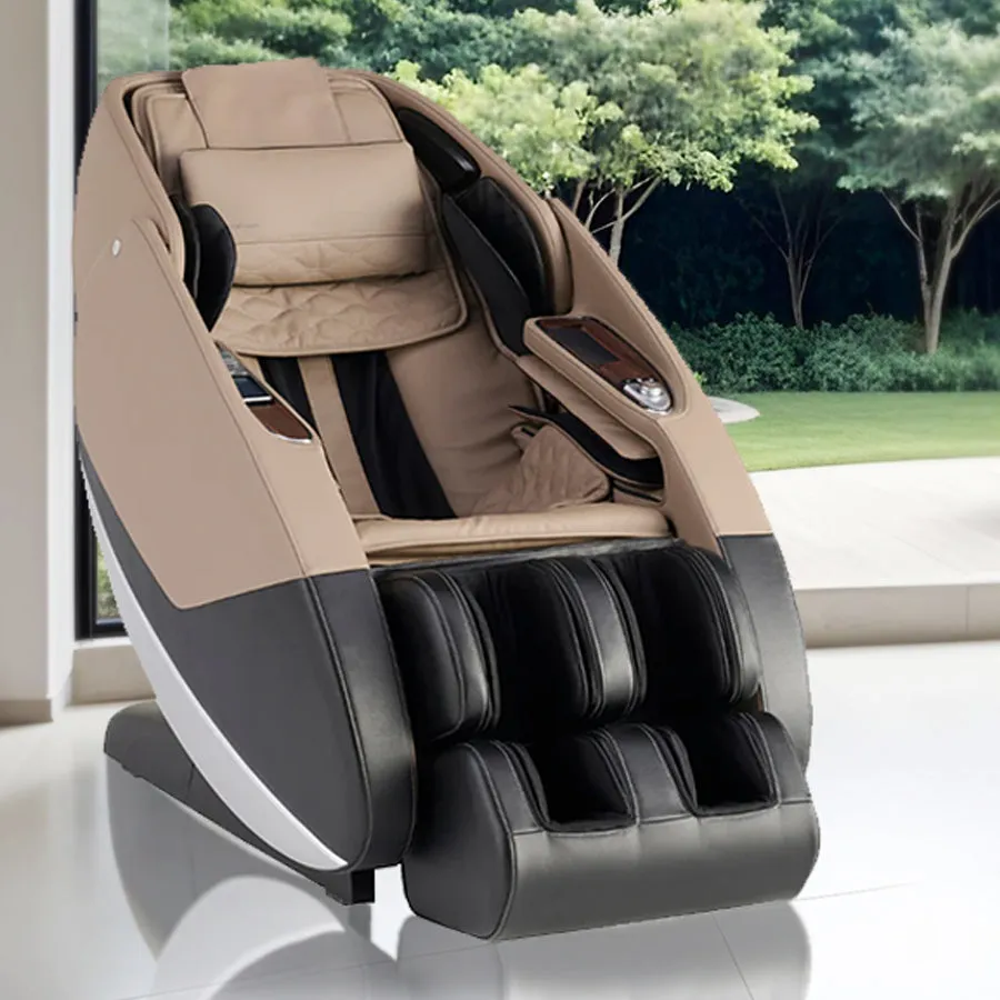 Human Touch Novo Flex Massage Chair