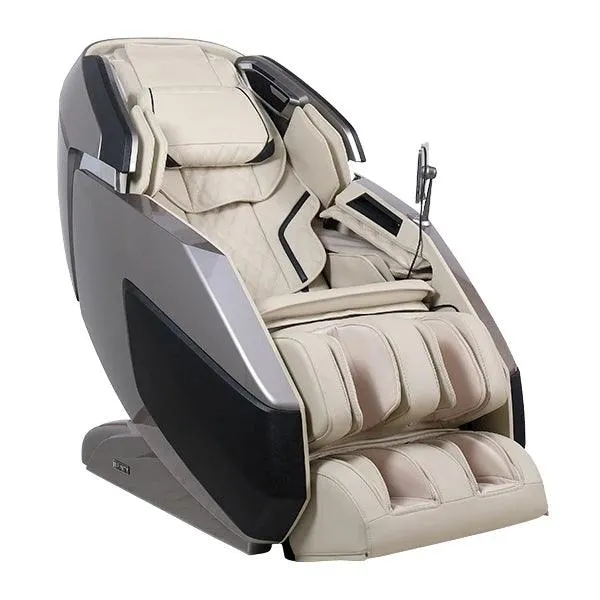 Infinity Imperial® Syner-D® Massage Chair - Certified Pre Owned