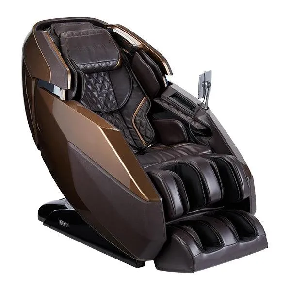 Infinity Imperial® Syner-D® Massage Chair - Certified Pre Owned