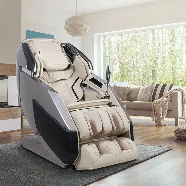 Infinity Imperial® Syner-D® Massage Chair - Certified Pre Owned