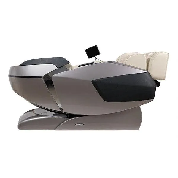 Infinity Imperial® Syner-D® Massage Chair - Certified Pre Owned