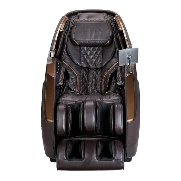 Infinity Imperial® Syner-D® Massage Chair - Certified Pre Owned