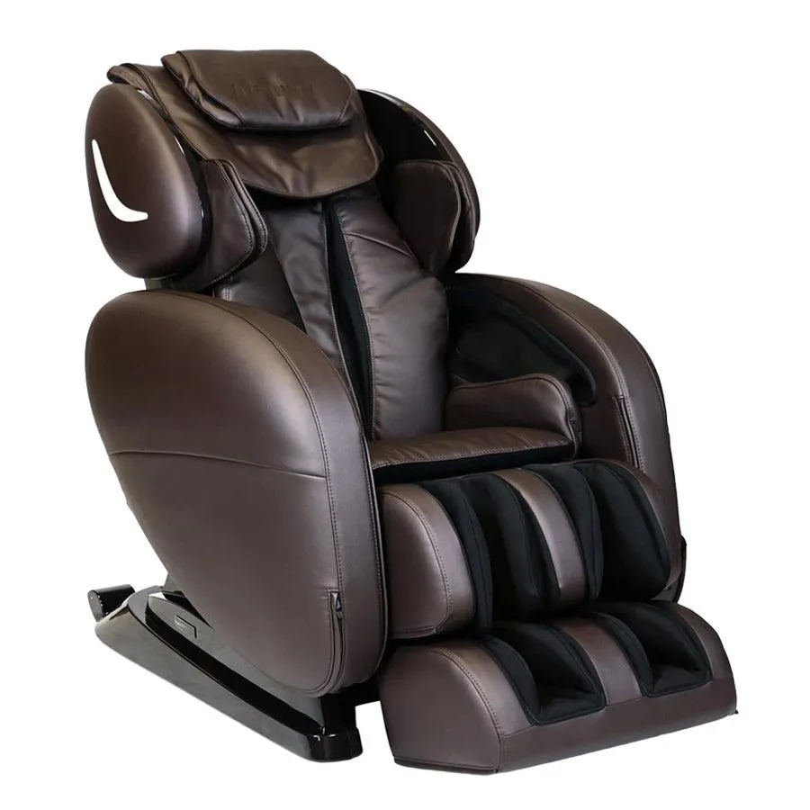 Infinity Smart Chair X3 3D/4D Massage Chair - Certified Pre Owned