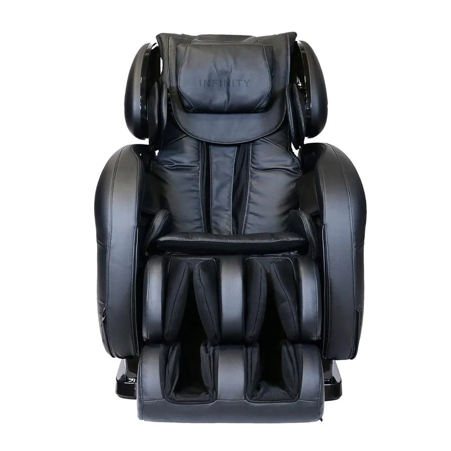 Infinity Smart Chair X3 3D/4D Massage Chair - Certified Pre Owned