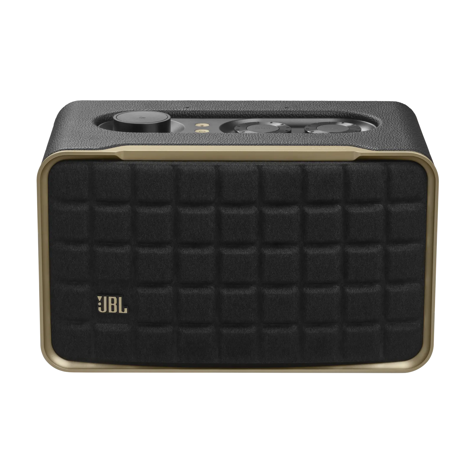 JBL Authentics 200 Retro Bluetooth and Wi-Fi speaker