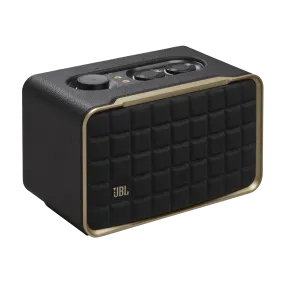 JBL Authentics 200 Retro Bluetooth and Wi-Fi speaker